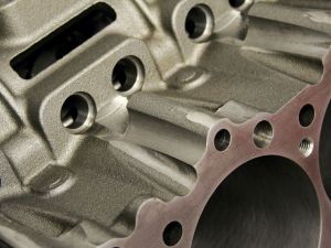 cilindro honingavimas