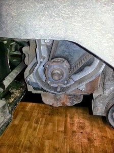 Nepakeisto generatoriaus dirželio pasekmės. Pagrindinis variklio diržas