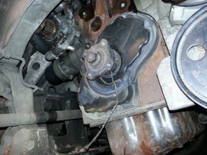 Nepakeisto generatoriaus dirželio pasekmės. Generatoriaus dirzo atplaisa